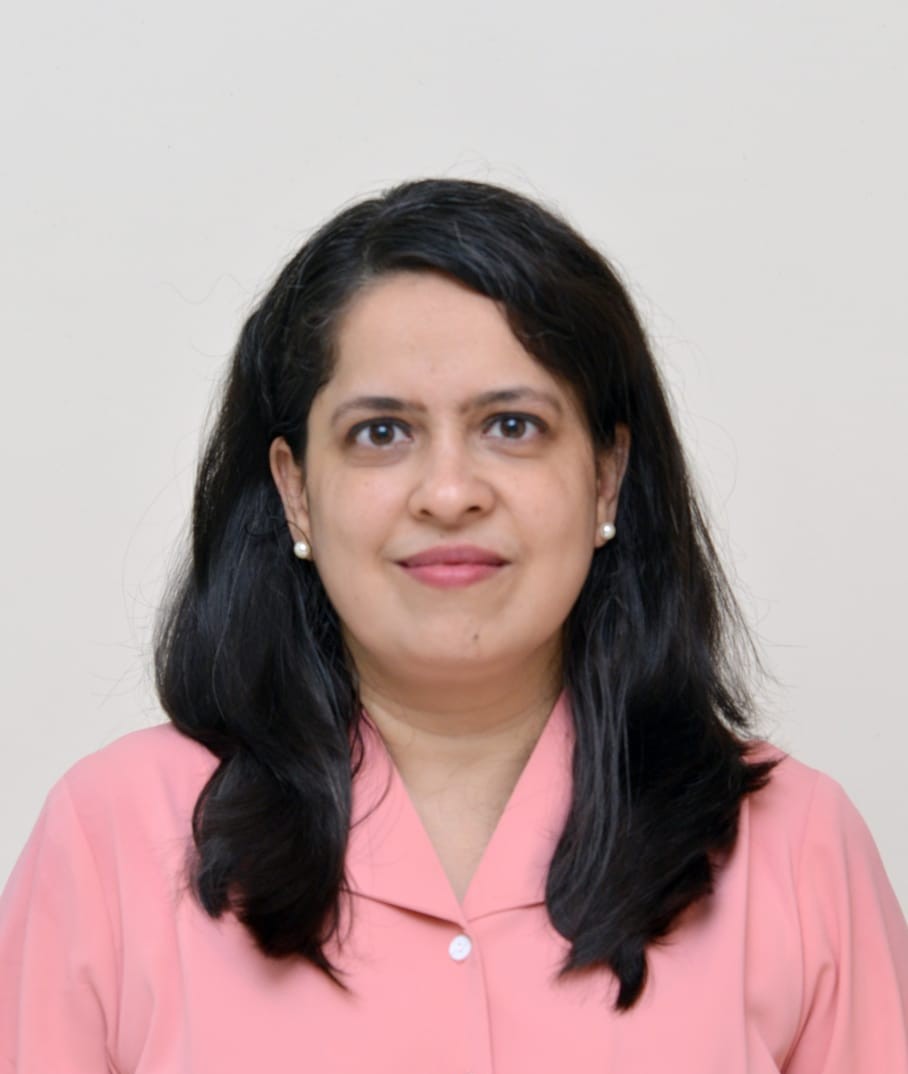 Leena Lokhale