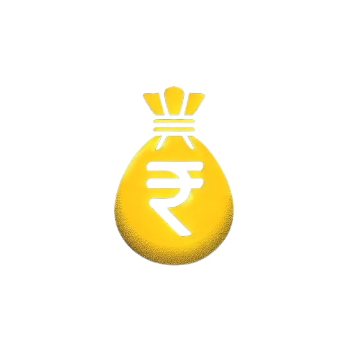 Long-term investment growth