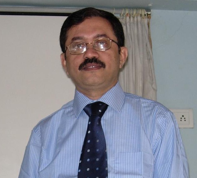 Sudhir Joshi